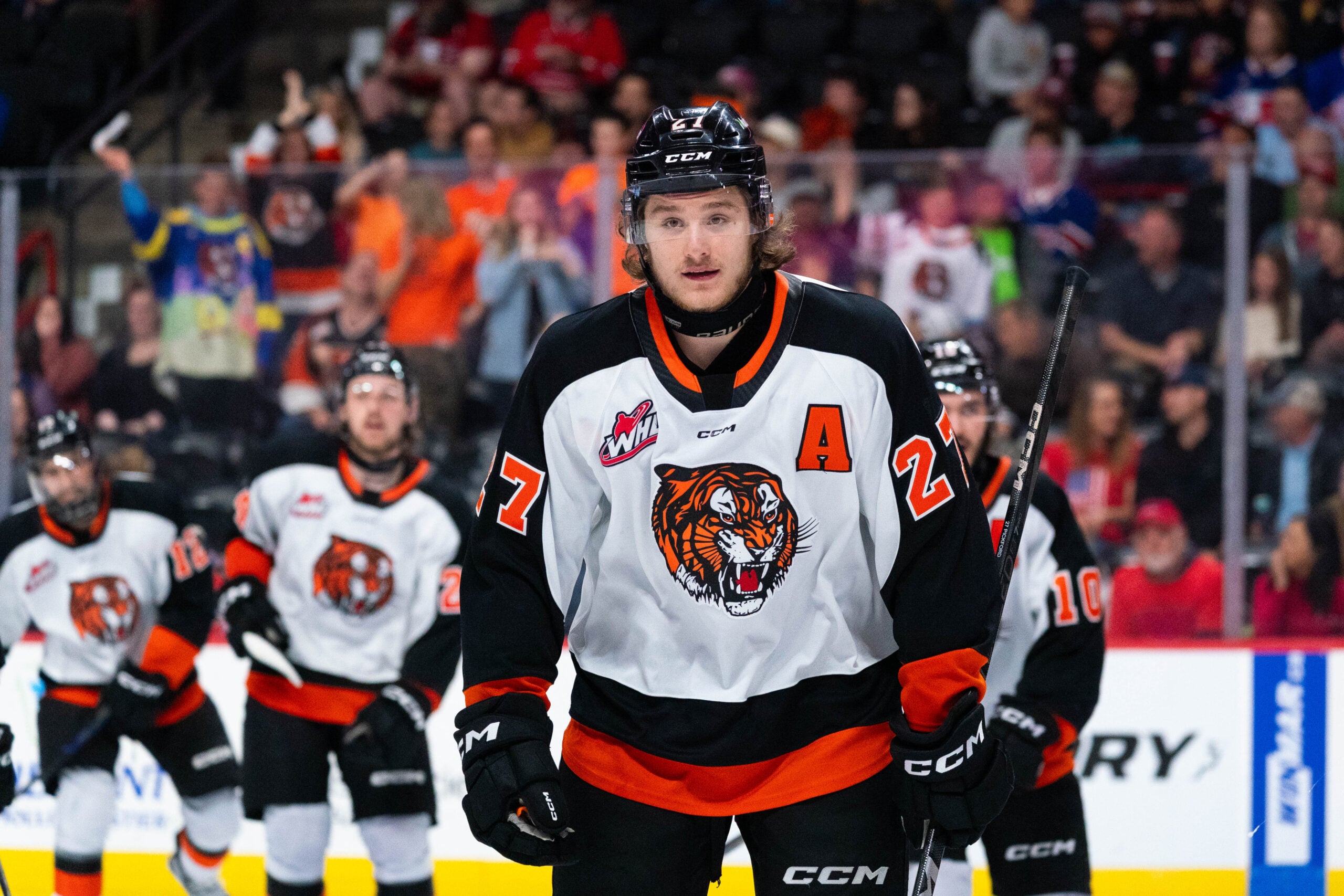 3 Canadiens Prospects Rising When It Matters Most in the Playoffs