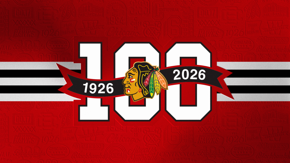 Chicago Blackhawks