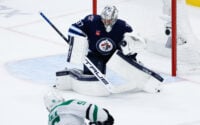 Jets Should Drastically Reduce Hellebuyck’s Workload for Remainder of Season
