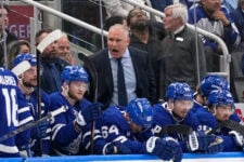 Maple Leafs News & Rumours: Woll, Nylander, Babcock & Berube’s Job