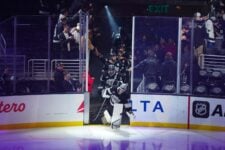 Kings Continue to Struggle With LA Not Being a Hockey City