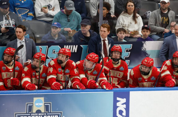 David Carle and Maple Leafs Coaching Search Might Not Be One-Sided