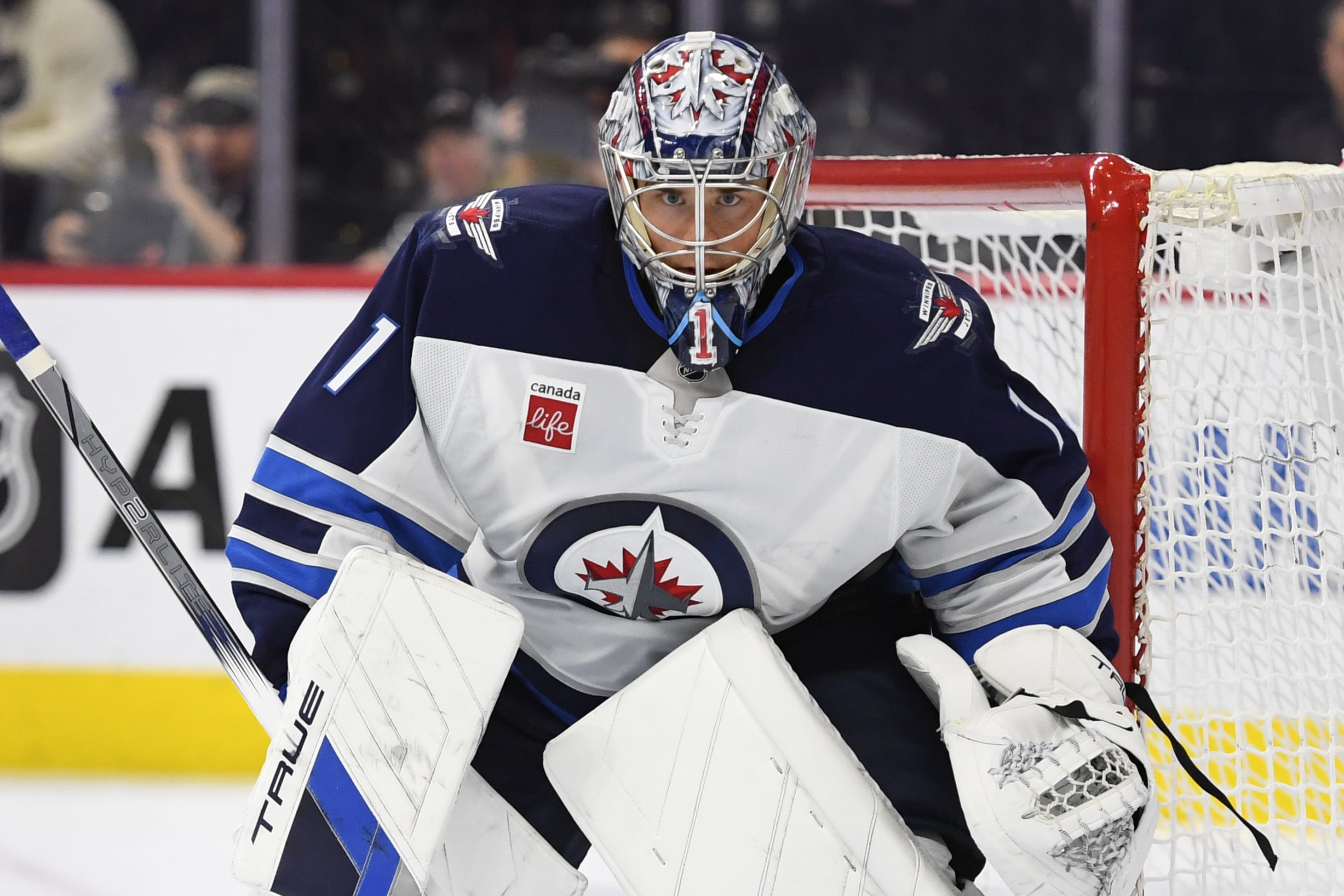 Winnipeg Jets 2026 Unrestricted Free Agent Overview