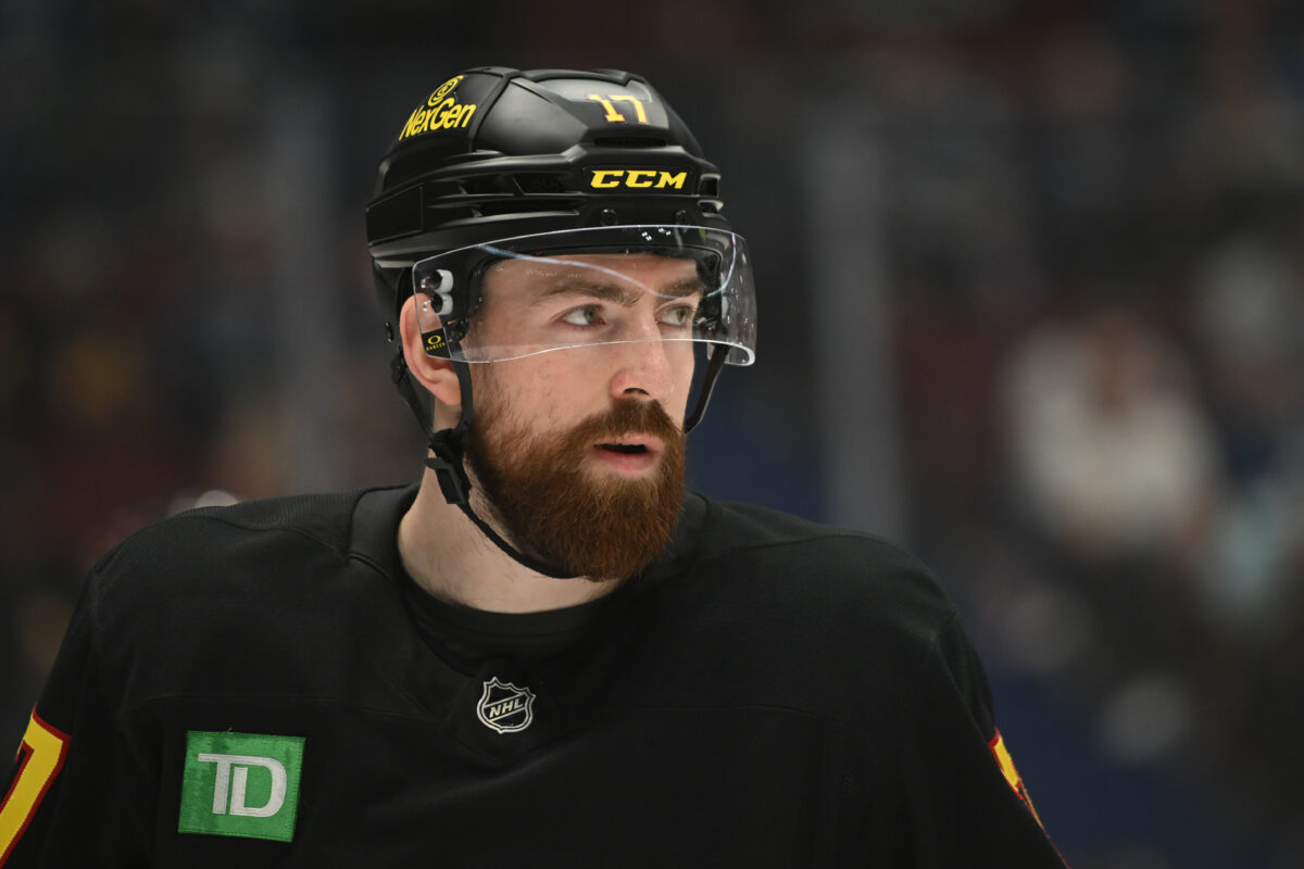 Filip Hronek Vancouver Canucks