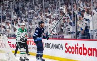 Jets’ Vilardi Nominated for 2025-26 King Clancy Memorial Trophy