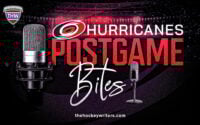 Hurricanes Postgame Bites: Brind’Amour, Blake & Jarvis After 4-3 Win Over Islanders