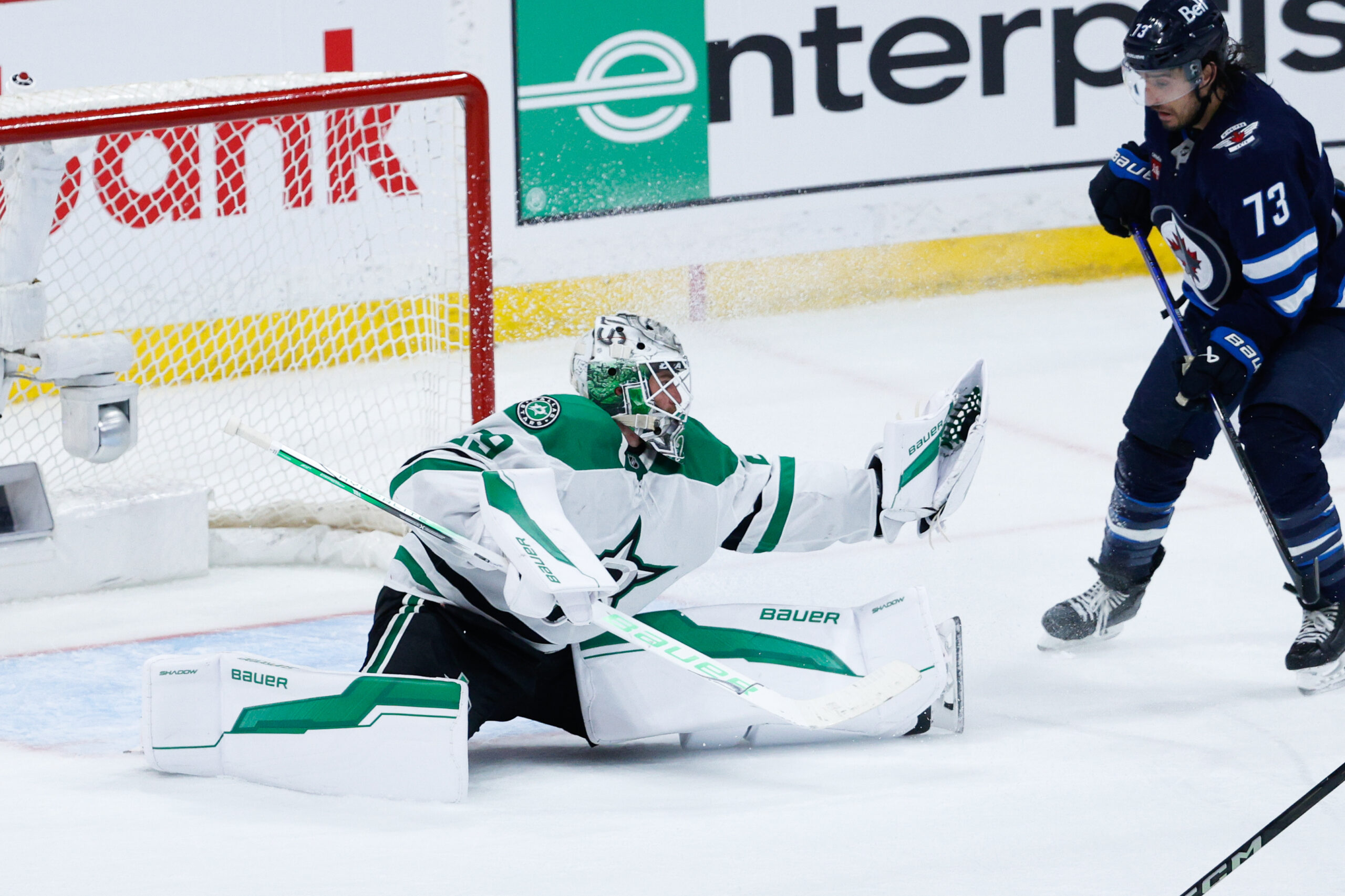 Dallas Stars 2025-26 Goaltender Preview
