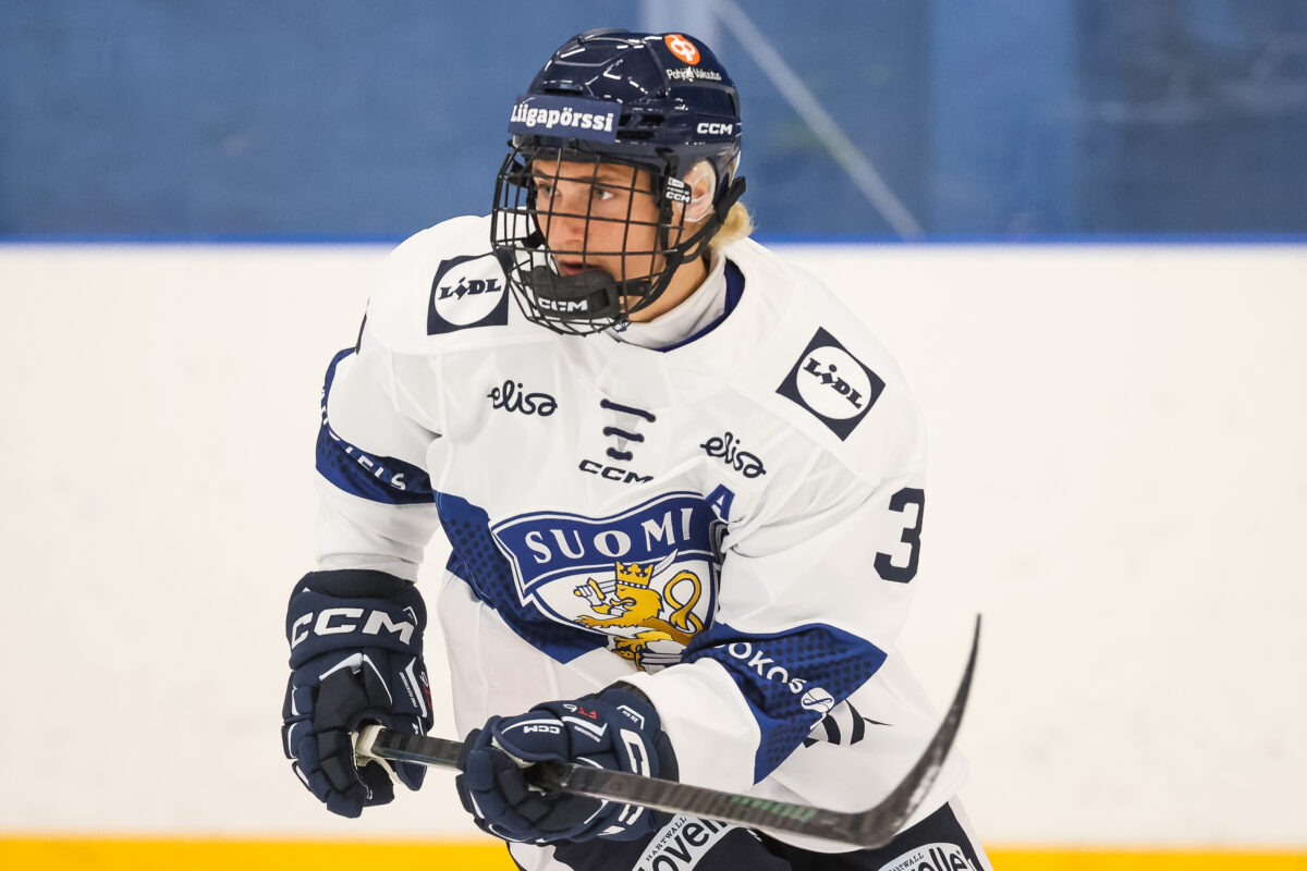 Jesper Kotajarvi Finland