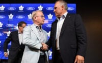Maple Leafs News & Rumours: Berube, Hunters & High-Stakes Choice