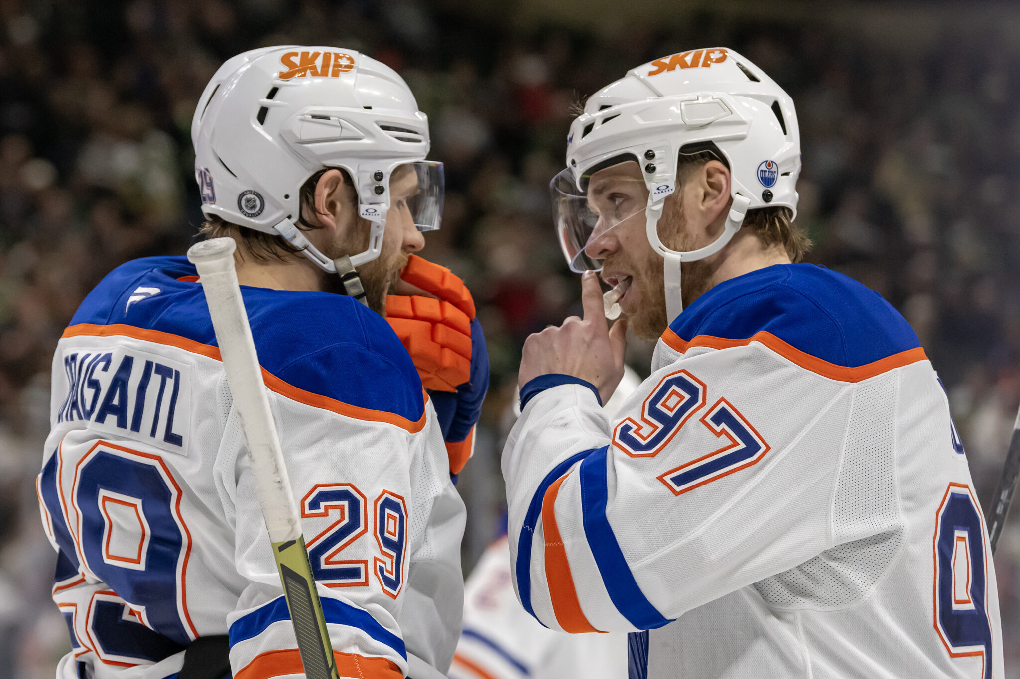 Draisaitl and McDavid Break Silence, Demand Overhaul as Oilers' Window Narrows — image 4