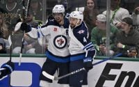 Jets Week Ahead: Schedule & Storylines – Tough Decisions, Pionk Returns, Scheifele’s 100 and More
