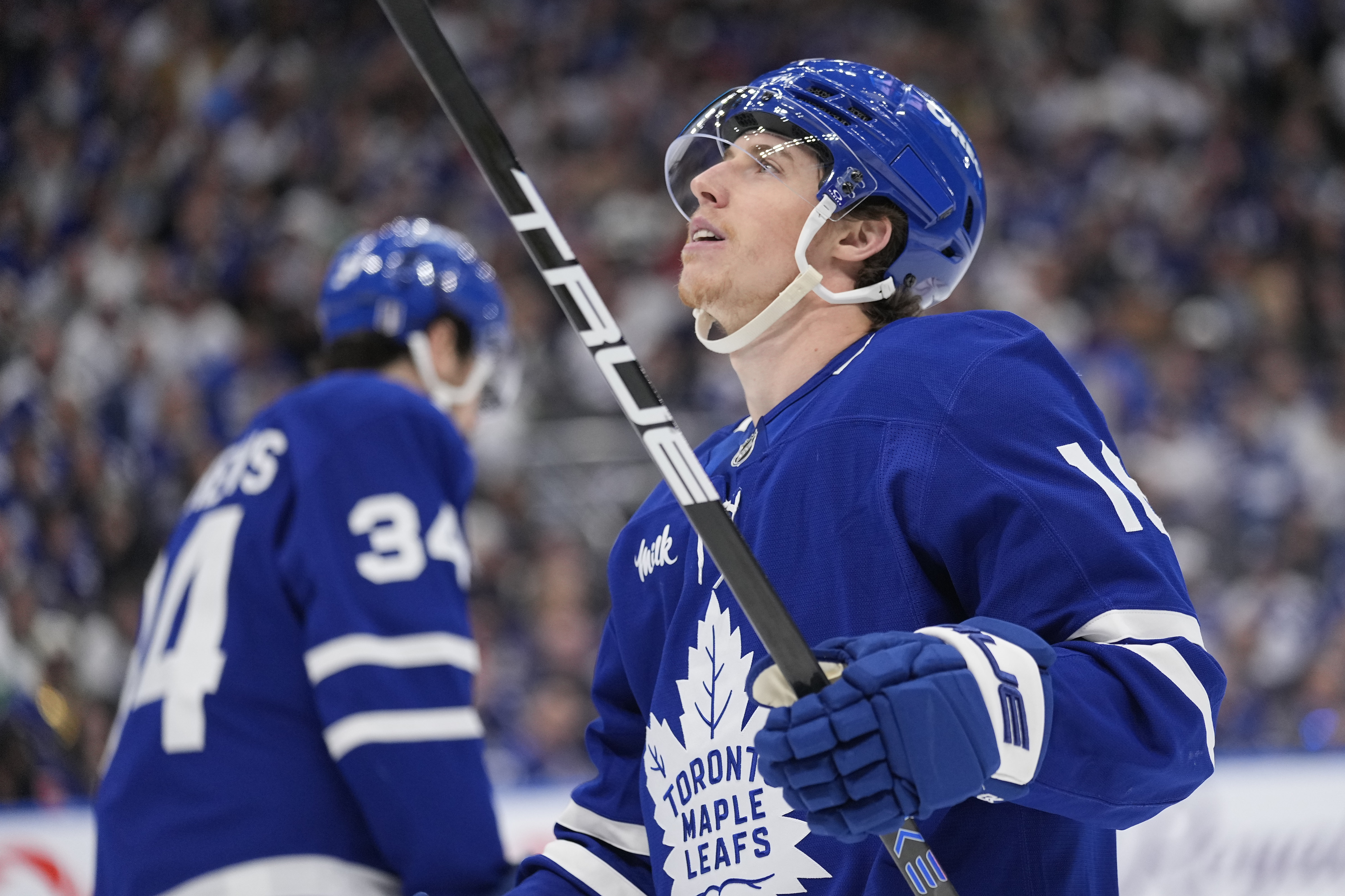 How the Marner–Babcock Incident Sparked a Culture Shift in Hockey