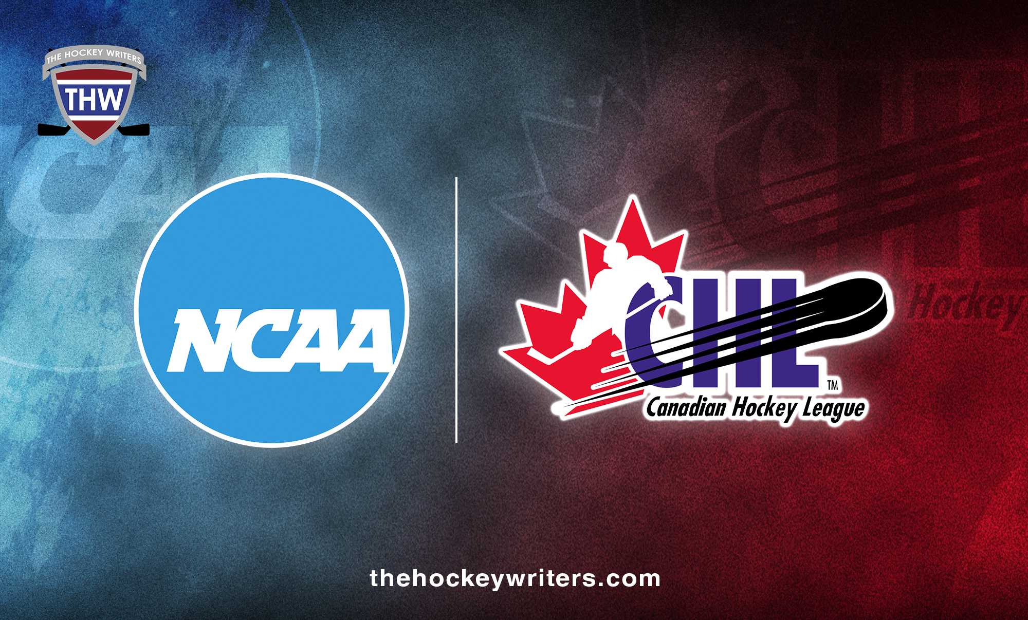 How a CHL and USHL Merger Could Transform Hockey 