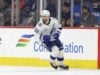 Oliver Bjorkstrand Tampa Bay Lightning