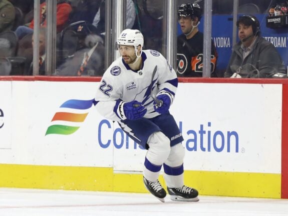 Revisiting Lightning’s Trade for Oliver Bjorkstrand & Yanni Gourde
