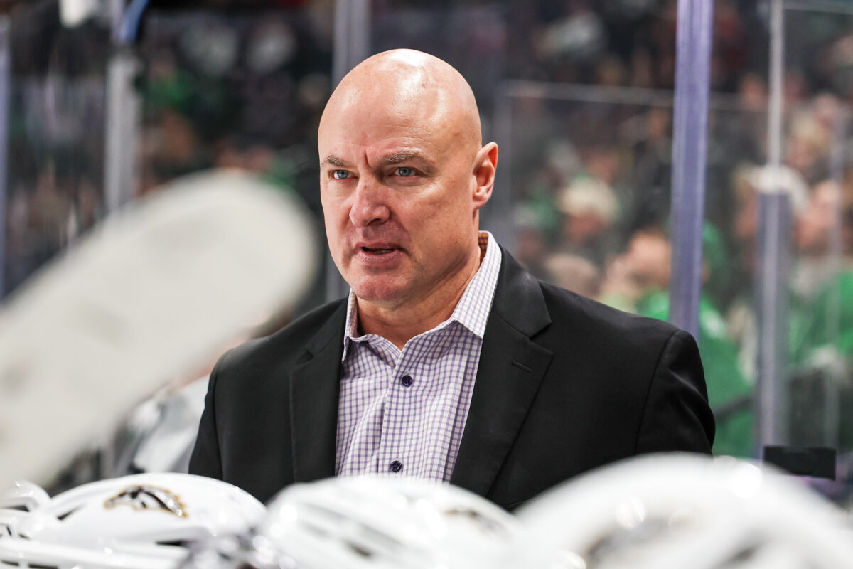 Pat Ferschweiler Western Michigan