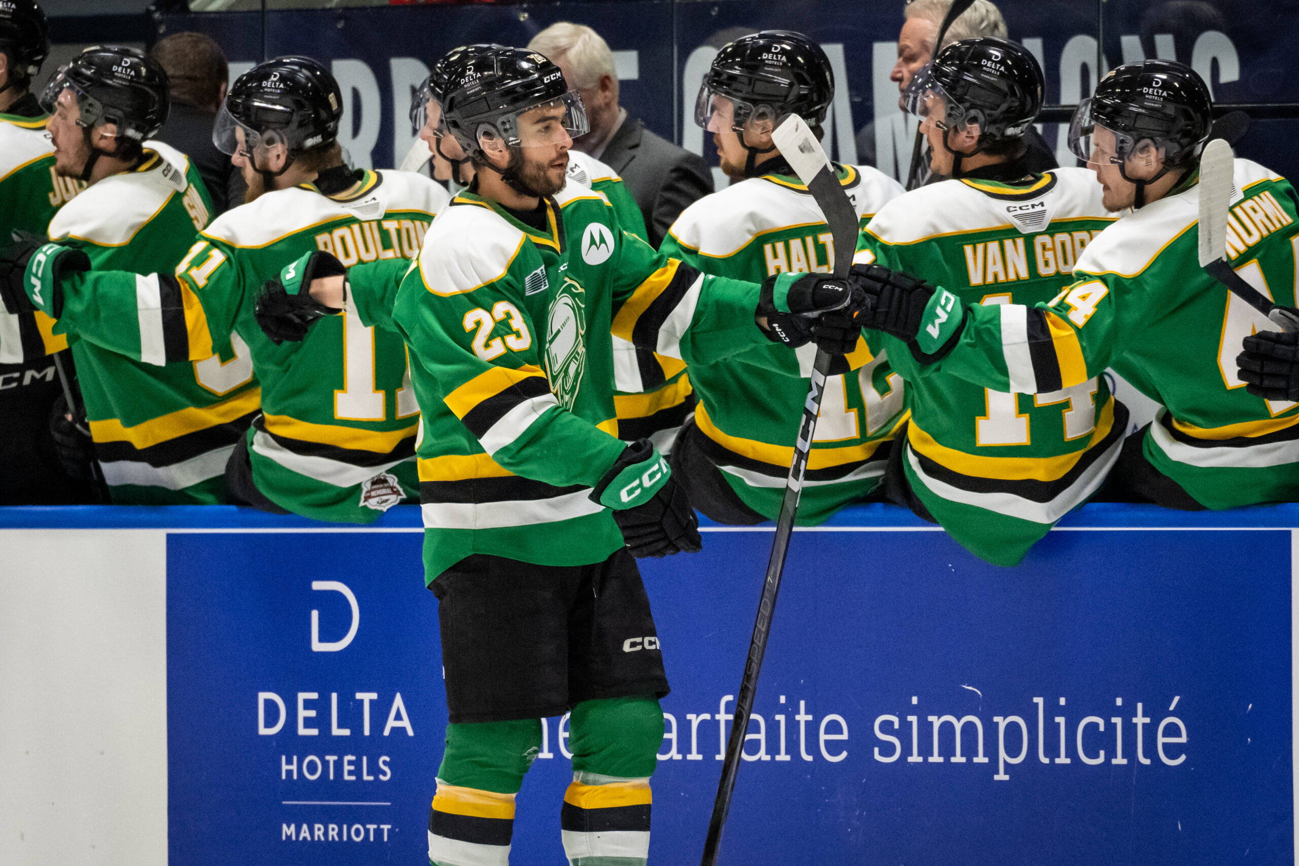 Tampa Bay Lightning Guide to the Prospect Tournament