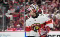Panthers May Be Seeing the Final Days of Sergei Bobrovsky