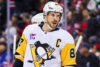 Sidney Crosby Pittsburgh Penguins