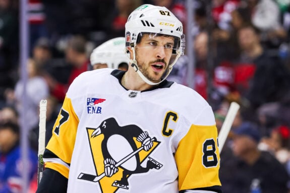 Sidney Crosby’s 3 Hall of Fame Careers