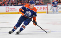 Oilers’ Trent Frederic Should Bounce Back After Olympic Break