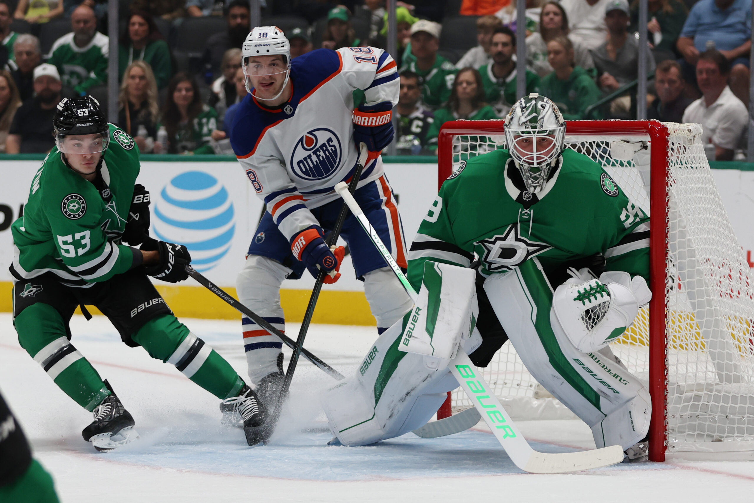 Oilers Need a Succession Plan for Zach Hyman