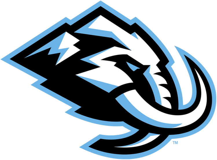 Utah Mammoth Logo