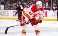Calgary Flames 2025-26 Report Cards: Adam Klapka