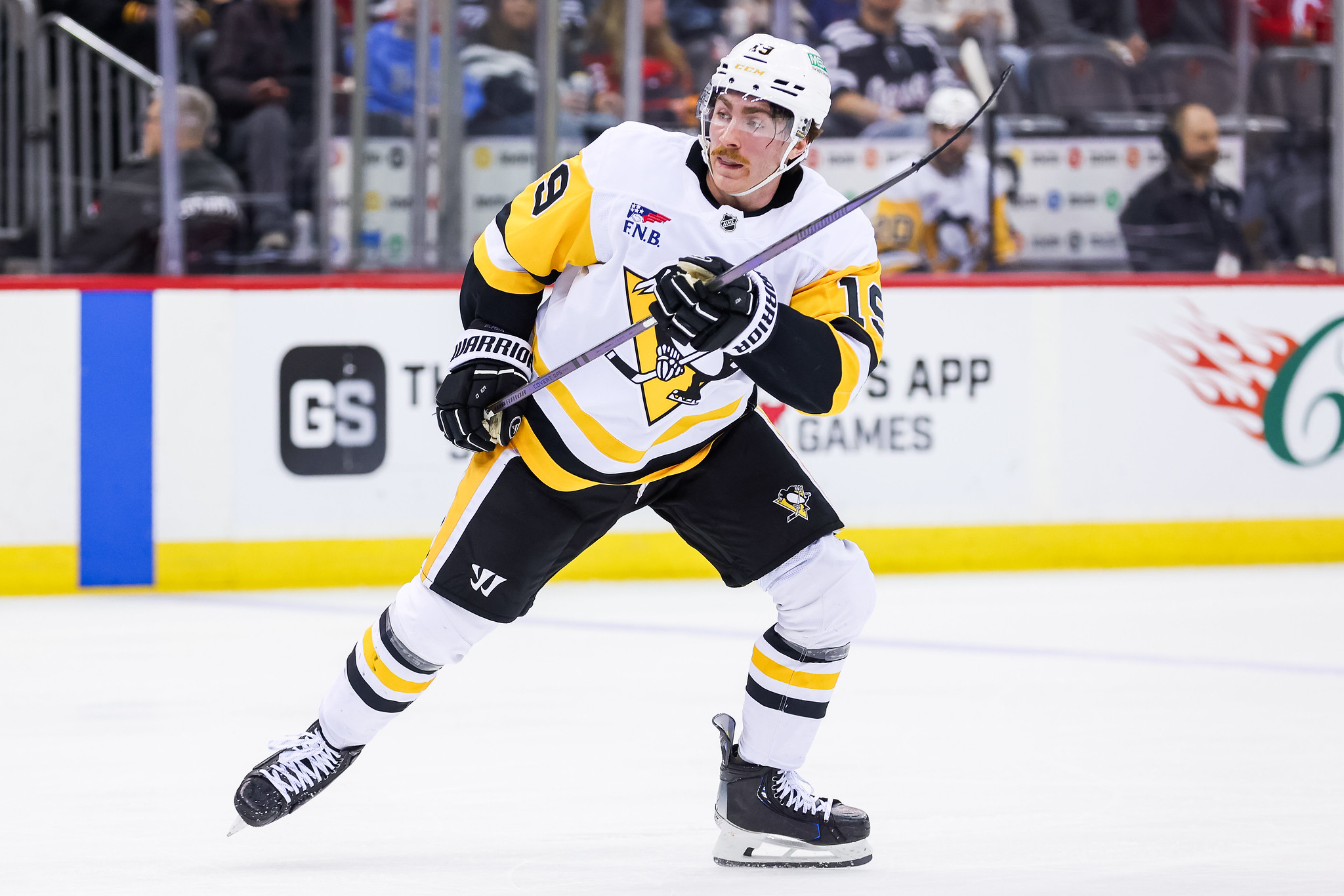 Predicting Which Penguins’ Free Agents Stay & Leave This Offseason