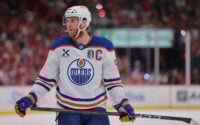 Could Oilers and Maple Leafs Connect on a Knies and McDavid Trade?