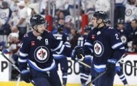 Josh Morrissey Making Late MVP Case as Jets Fight for Playoff Survival