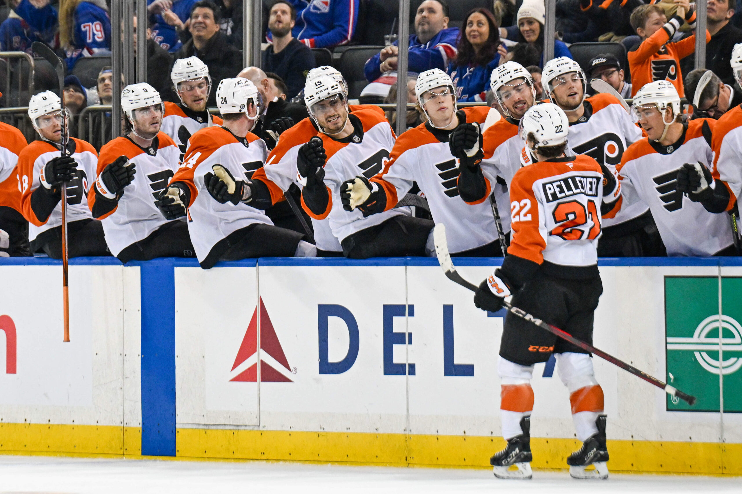 Tampa Bay Lightning Standouts on the Farm: Pelletier, Duke and More