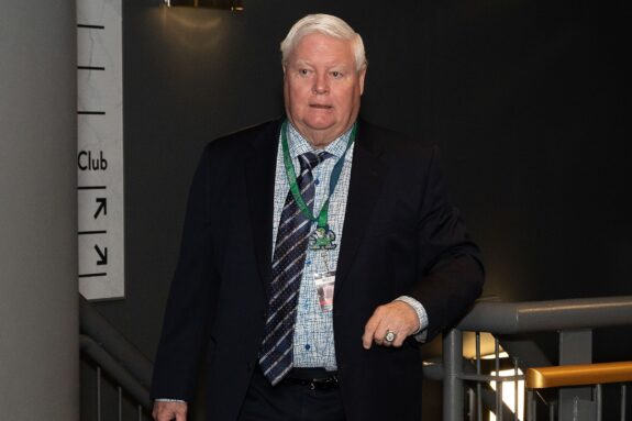 Joe Bowen and the Maple Leafs Goal He’ll Never Forget