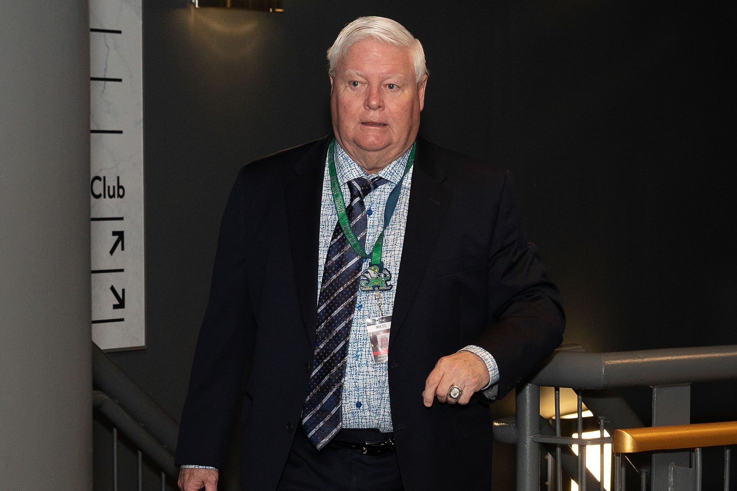 Joe Bowen and the Maple Leafs Goal He’ll Never Forget