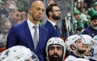 Manny Malhotra Deserves Consideration to Get NHL Head Coaching Job This Offseason