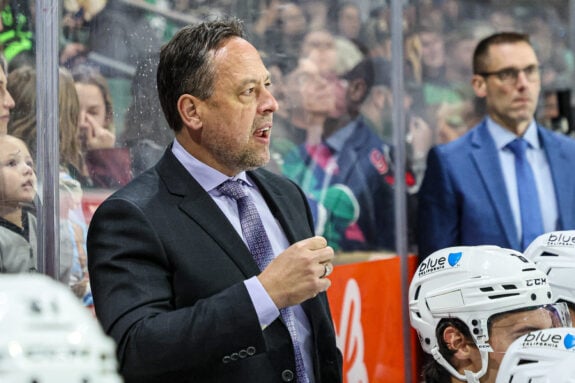 Bruins Have Plenty to Learn From Early Season Losses