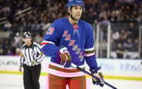 Rangers Should Be Encouraged by Play of Rookie Defensemen Robertson & Fortescue
