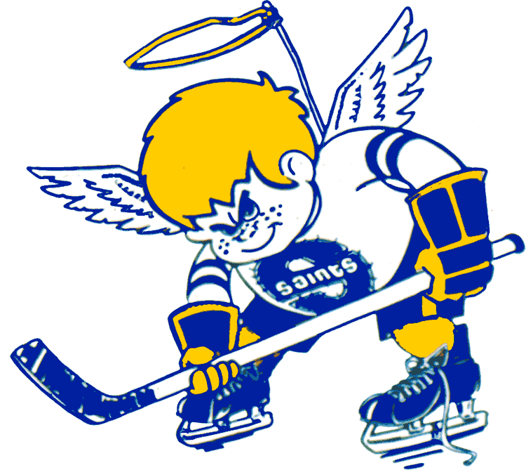 Minnesota Fighting Saints