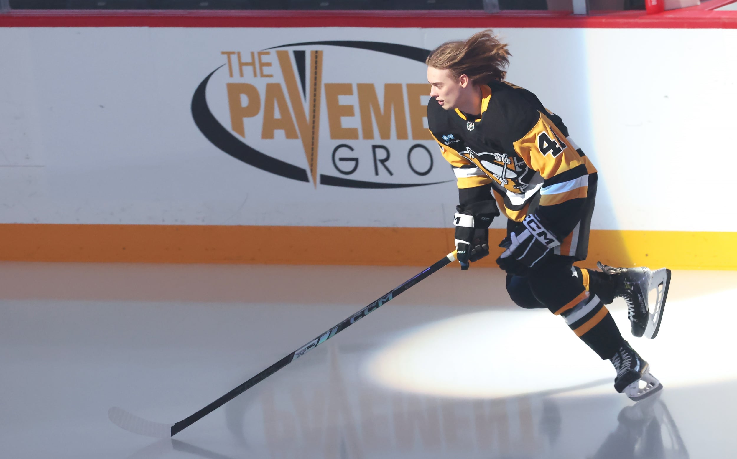 Penguins Need a Real Plan for Ville Koivunen