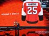 Porter Martone Philadelphia Flyers