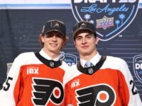 Flyers Week Ahead: Schedule & Storylines – Back in the Race, Martone, and More