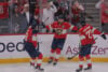 Sam Bennett Florida Panthers