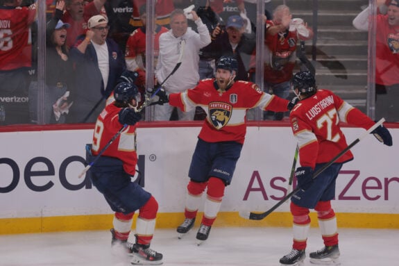 5 Burning Questions on NHL Opening Night