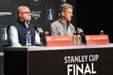 NHL Rumors: Oilers Next Coach, Canucks Hire GM, Knies Worth More than Matthews?