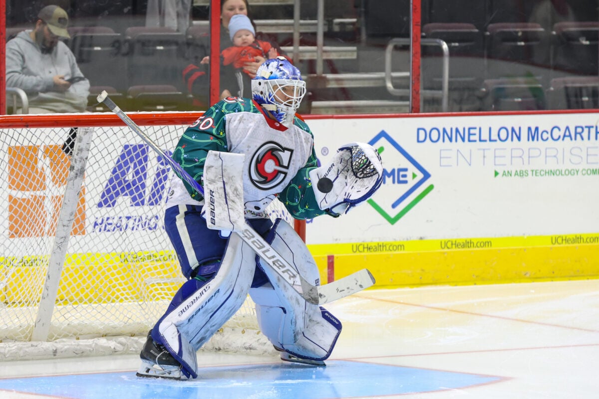 Vyacheslav Peksa Cincinnati Cyclones