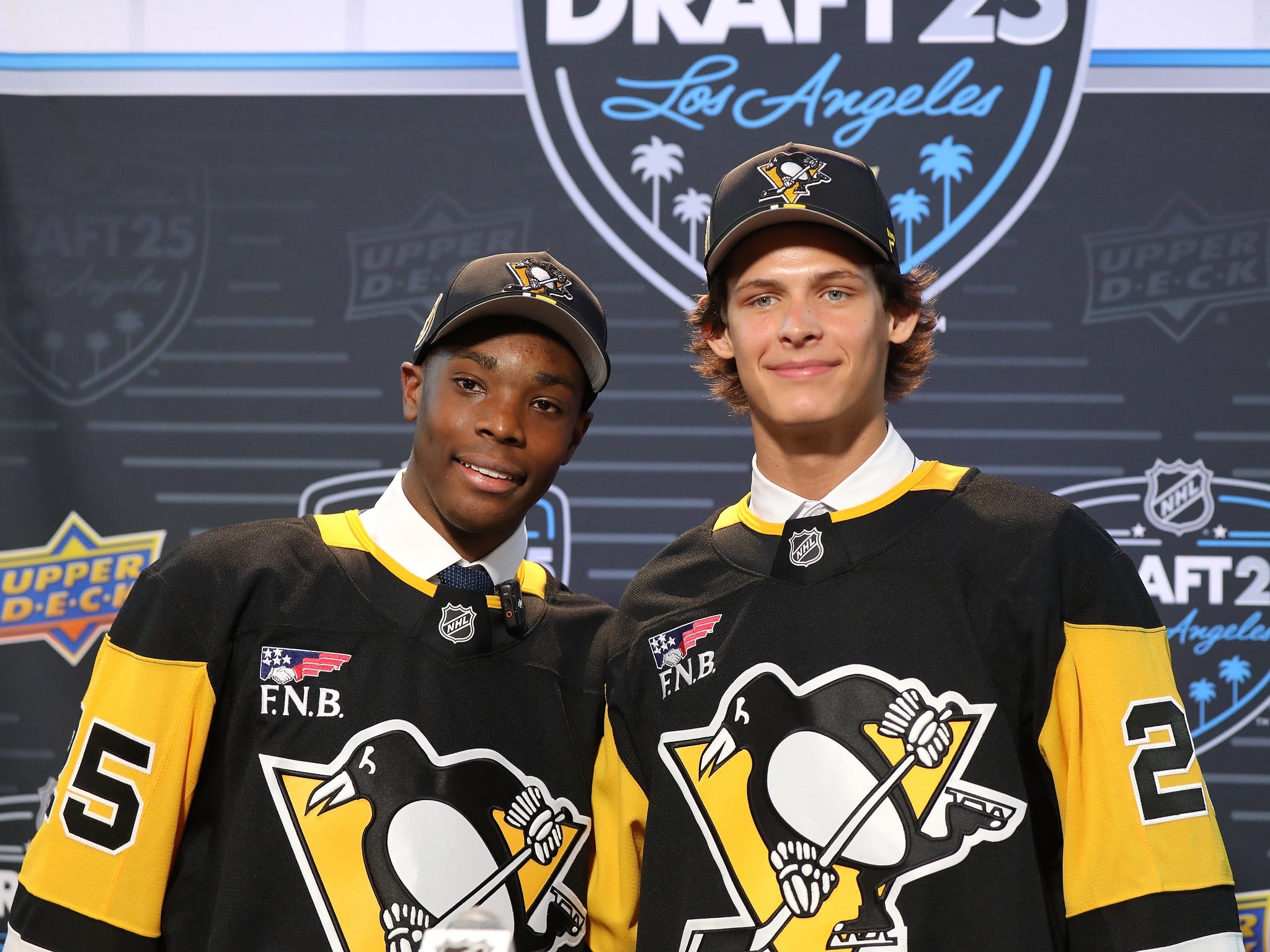 Penguins’ 5 Prospects Dubas Should Be Careful Trading