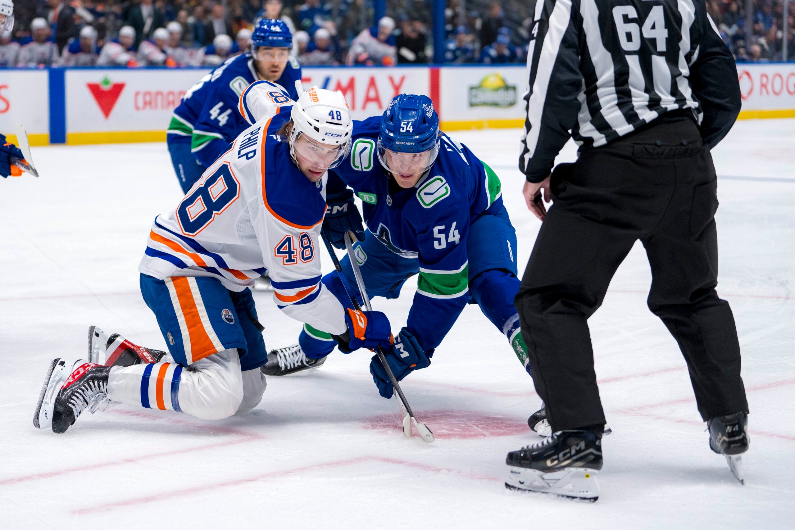 Canucks News & Rumours: Malhotra Watch & Räty Helps Lift Finland to Gold Medal Game