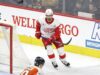 Dylan Larkin Detroit Red Wings