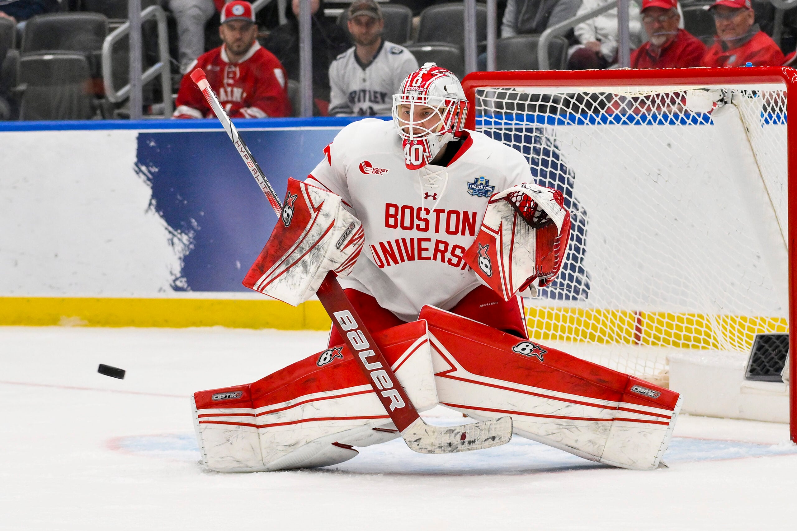 Devils’ Prospect Mikhail Yegorov Debuts Custom Statistics Platform