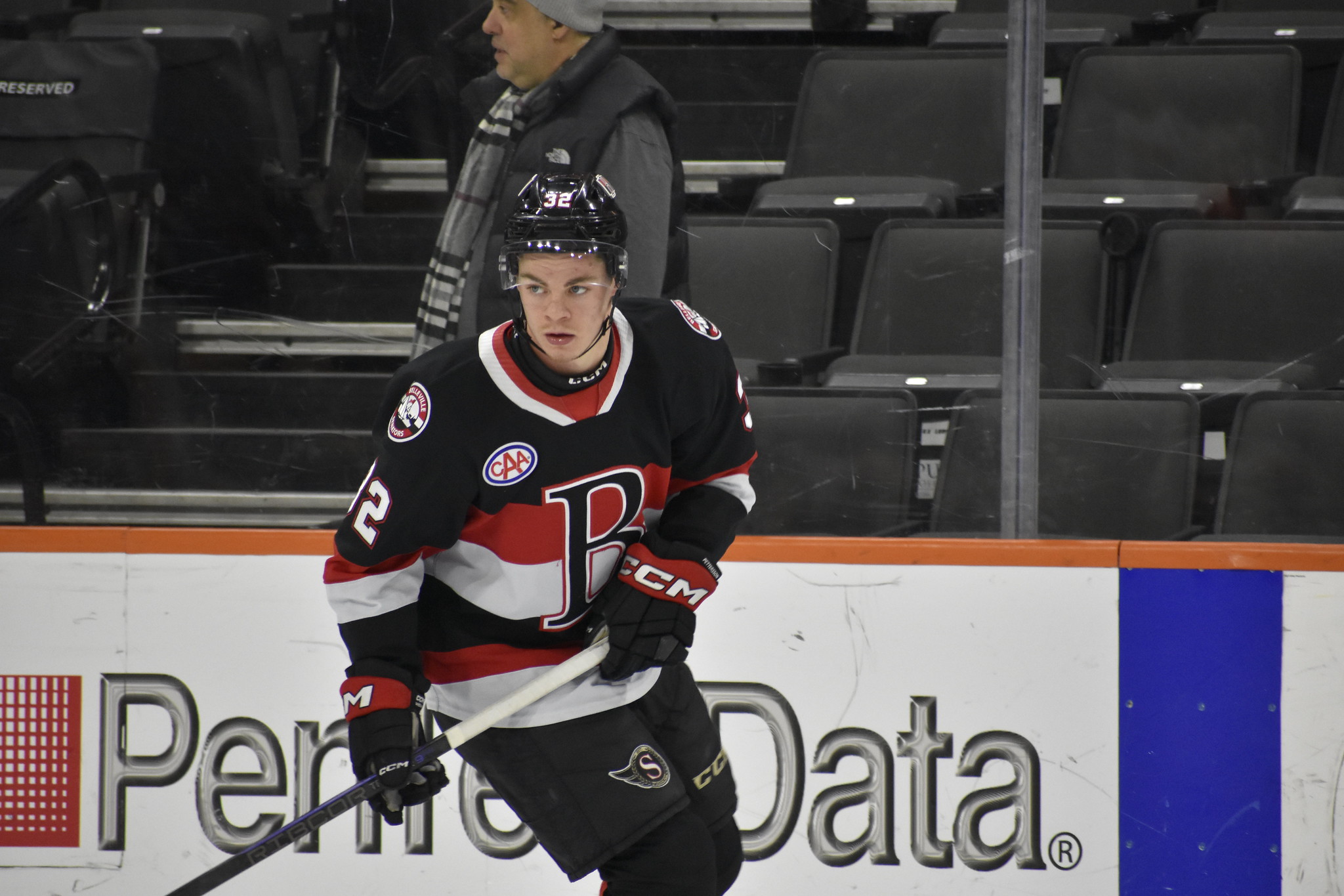 Senators Waive 5 Players, Cut 12 More From Roster